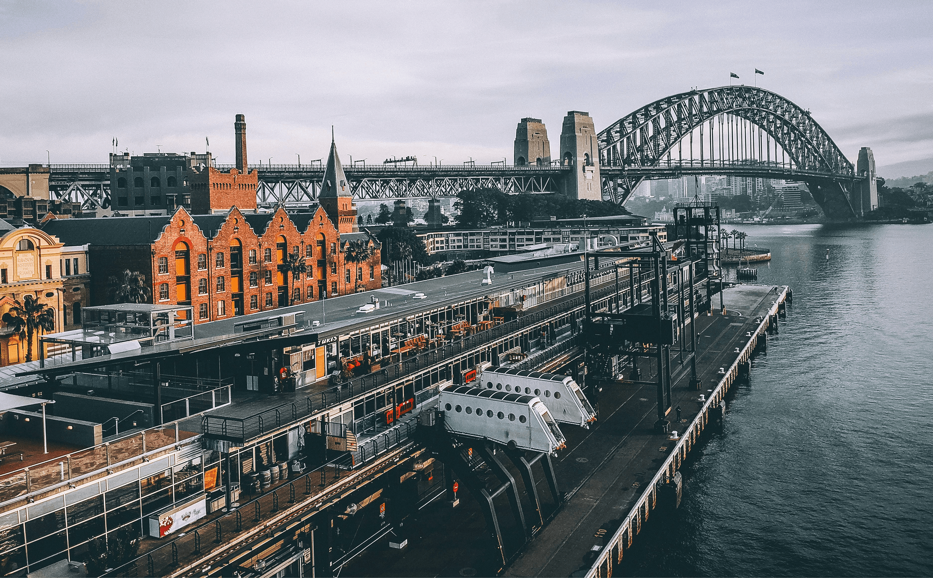 Why Brisbane & Australia Matter in AI Search