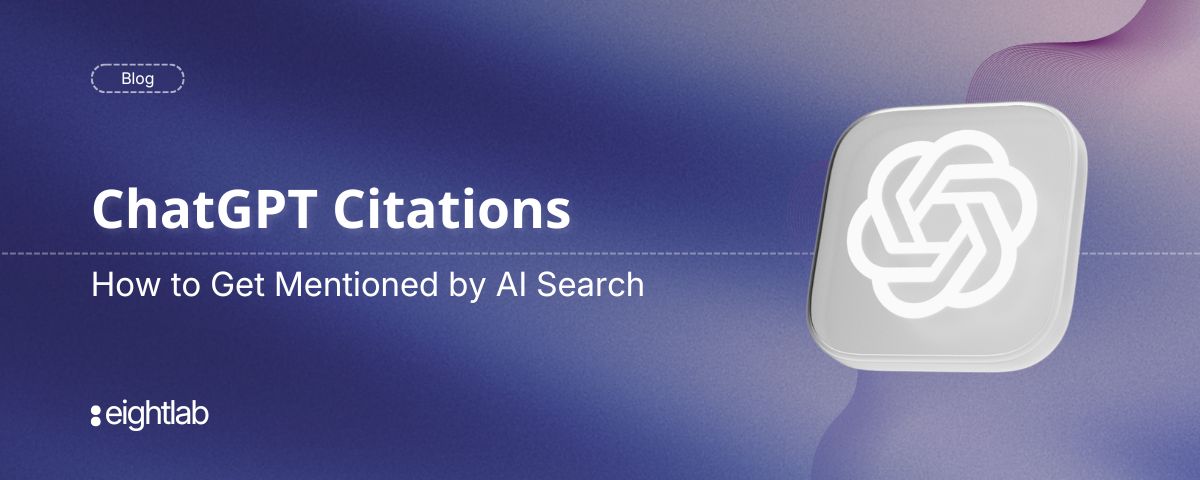 How to Get Mentioned by ChatGPT & AI Search