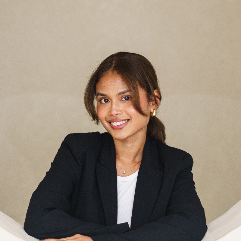 Olivia Dewi